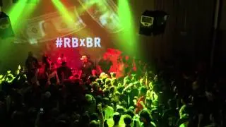 Boiler Room @1St Ward Events Chicago