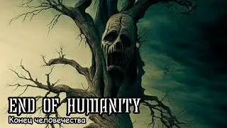 Конец человечества / End of humanity (2019)