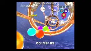 Team Tiara Gameplay 3