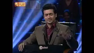 Sivakarthikeyan Surya Old video - Oru Kodi Show NVOK