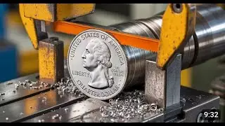 The 1932 Quarter Dollar &ndash; A Historic Birth of an American Icon! 🇺🇸