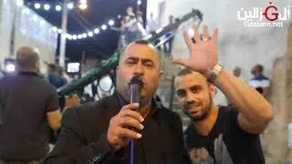 توفيق العرنوس افراح ال ريان كابول