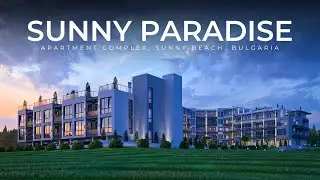 Your home in Sunny Paradise. Stop Dreaming. Start Living