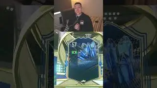 COMMUNITY TOTS 3 PLAYER PACK FROM RANK 1.. INSANE PULL!