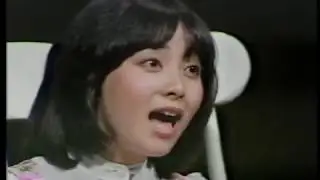 マルセリーノのうた（堀江美都子） La Canción De Marcelino