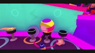 PHOGS! part 10 (3) 5 Star Arcade walkthrough 1st time playthrough no commentary