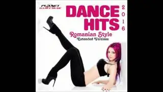 ROMANIAN SUMMER HITS 2016
