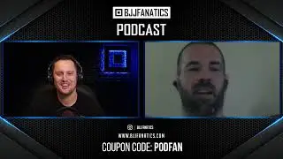 Matt Brown on Overcoming Addiction Through MMA