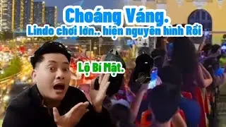 Lindo chơi lớn với tủn ch&acirc;u phi nhưng hiện nguy&ecirc;n h&igrave;nh v&agrave; thất bại 