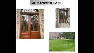 Carolina Painting Solutions LLC