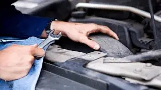 Columbia Auto Repair Reviews