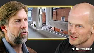 Why Luxury Hotels Are Lying To You (Toxic Air) &mdash; James Nestor