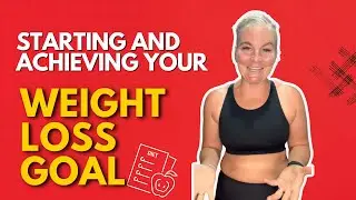 Is WEIGHT LOSS your goal this 2024?.... You should know this first!