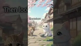 #mimi#cat story #cat #animation