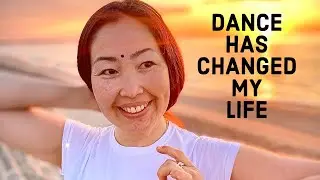 DANCE HAS CHANGED MY LIFE FOREVER I Interview with Premal Madina in Goa