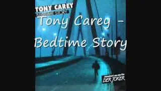 Tony Carey - Bedtime Story