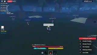 kaizen-roblox soul absorption glitch inf cursed energy