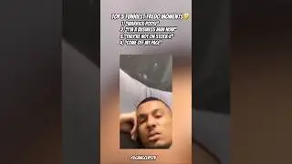 Top 5 funniest fredo moments🤣