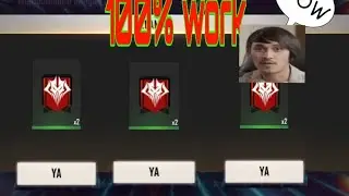 Cara dapet token RAMPAGE 100% Work!!!
