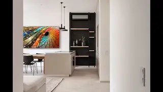 TCL 100&rdquo; P715 4K QUHD SMART TV | TCL 4k SMART TV