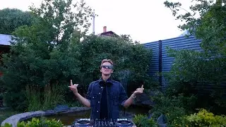 Dima Gucci - Melodic Techno 🔉 | Progressive House | Indie Dance | DDJ - 1000 | VIBE