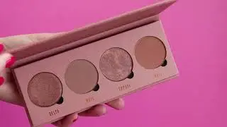 Makeup Obsession - Give Me Some Sun