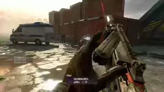 Nice Feed with PDW and MSMC