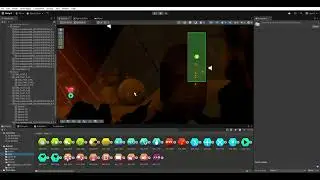 Bionic Bay DEMO unity test #bionicbay #unity #tester #steam