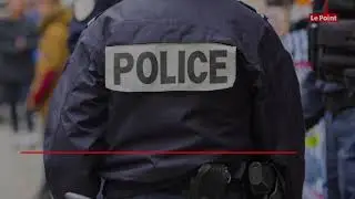 INFO LE POINT. Messe pascale et clandestine en l'&eacute;glise Saint-Nicolas-du-Chardonnet