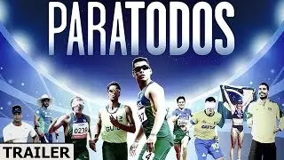 PARATODOS -Trailer Oficial