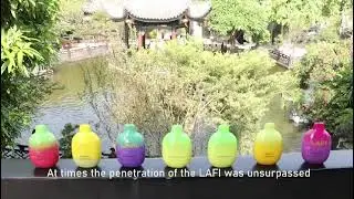 Let us enjoy this wonderful video #ecig&nbsp;&nbsp;#vape&nbsp;&nbsp;#nicsalt&nbsp;&nbsp;#instavape&nbsp;&nbsp;#LAFI#LAFIJEWEL#Disposablevape