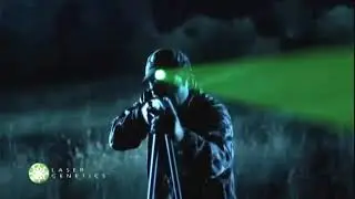 BSA LASER GENETICS ND3x40 SUBZERO&deg;
