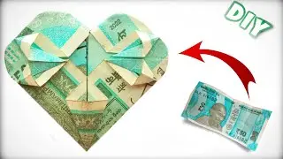 Note Ke Phool Kaise banaen video || #origami #arvind