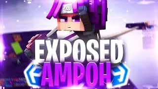 AMPOH EXPOSED | MDT KINS VOCAL (Extazz, Apoz, Calvin)