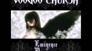 Voodoo Church - Burning Obsession
