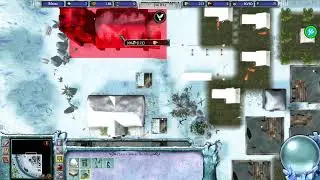 The Tower of Ice: An Icy Reception? | Stronghold Legends Multiplayer