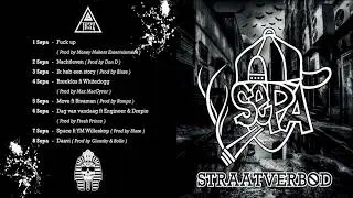 Sepa ft Rivaman - Move (Straatverbod Mixtape 2014)