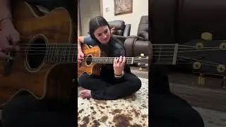 Little pickin and grinnin!