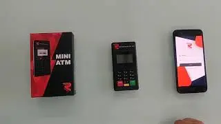 RNFI - Matm Using Process On Mobile