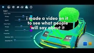 rocket league sideswipe glitch