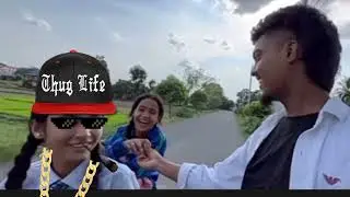 anil sunar thug life // anil sunar  new vlog //anil sunar//  anil sunar vlog// ratan karki// pridev