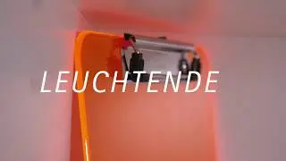 MAULneon Schreibplatten