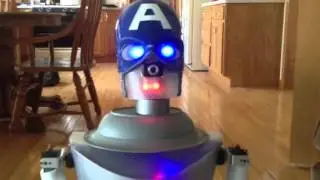 Captain Ann Droid 5.9.2013