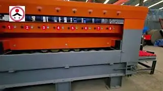Polishing Machine/  Line Polishing Machine for Marble and Terrazzo Tiles, Continuous Grinding Table