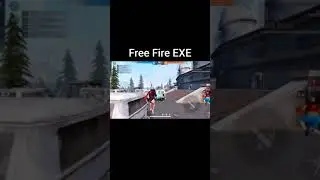 FREE FIRE.EXE | SHORT 4 😂