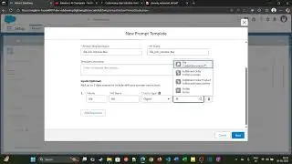 21: ОТ ЗАГРУЗКИ ФАЙЛА К ИНФОРМАЦИИ: ШАБЛОН FLEX PROMPT ПРОБУЖДАЕТ ИНТЕЛЛЕКТ || @SalesforceAIChamp...
