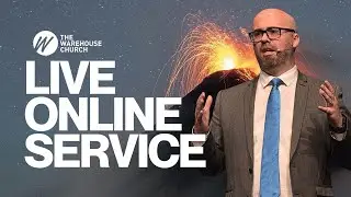 A Call To Holiness Part 2 | Full Service