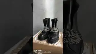 ANGUS 🤘🏻 #botasdecuero #botas #moda #tendencias #argentina #buenosaires