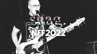 SNAG - New Friends Fest 2022