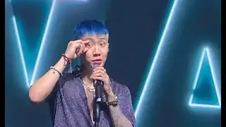 190906 Jay Park - A Whole New World SEXY4EVA WORLD TOUR SINGAPORE LIVE [DO NOT REUPLOAD]